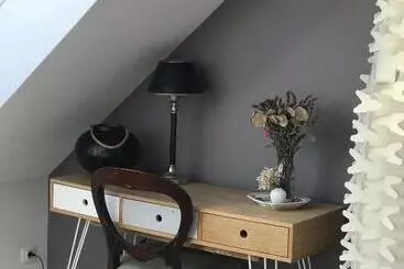 B&b De Charme à 10 Minutes De Vannes