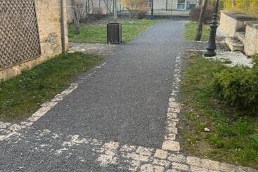 Bed and Breakfast Chambres Privées Des Hamy Au Coeur Du Parc National