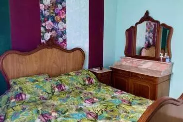 Bed & Breakfast Dinkel Verblijf