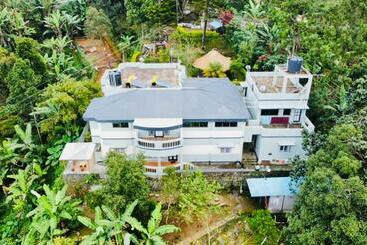 צימר Jeyar Cottage