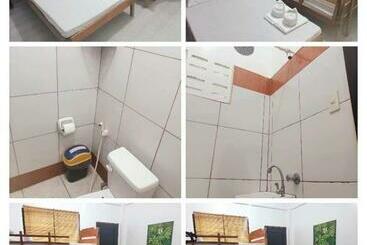 Bed and Breakfast Jobex Manna