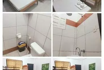 Bed and Breakfast Jobex Manna