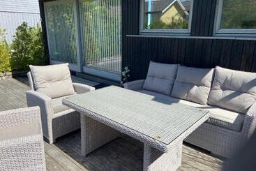 ベッドアンドブレックファースト Nice Place Near The Sea And Forest