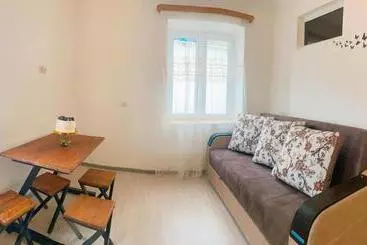 تختخواب و صبحانه Paloma Inn Dilijan