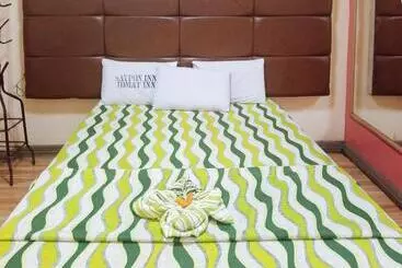 Hotel Idmat Inn