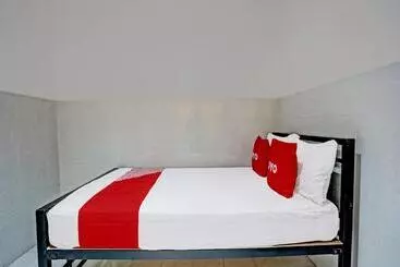 Hotel Oyo 92124 Raya Permai Homestay