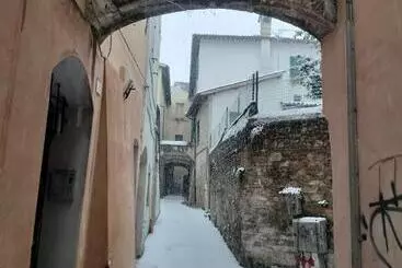 ペンション Appartamento Porta Est