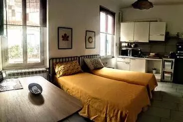 Pansiyon Appartamento Porta Est