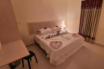 Pensione Bird Beak Beach