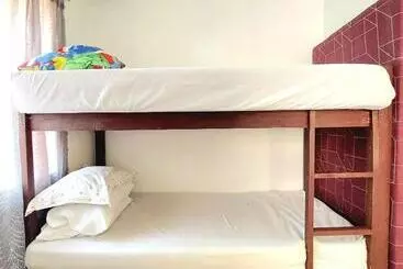Pansiyon Gensan Transient House At Camella Homes 2 Storey
