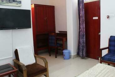 Pensão Gmvn Guest House Rudraprayag