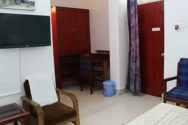Pensão Gmvn Guest House Rudraprayag