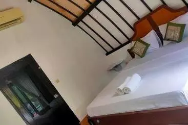 ペンション Meno Lodge
