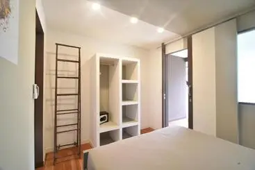 ペンション Meno Lodge