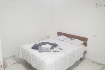 פנסיון Nitra Rooms