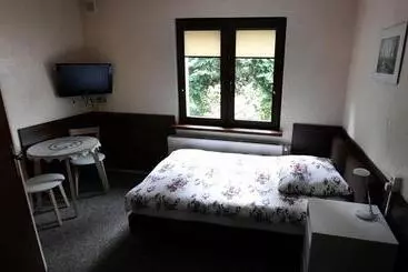 ユースホステル Noclegi