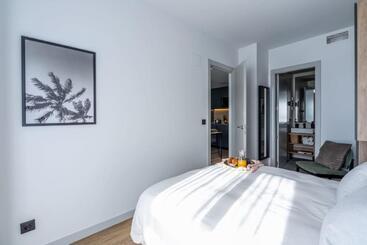 شقة فندقية Be Casa   Rivas