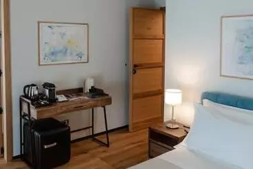 Aamiaismajoitus (B&B) Club64