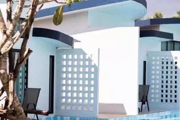 Blue Ba You Resort