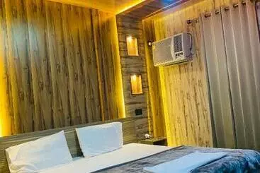 Disc Resort