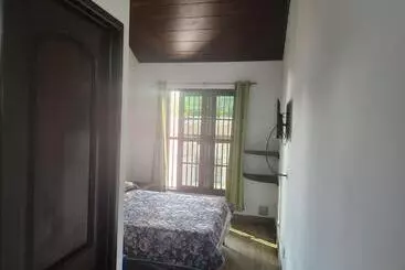 هتل Casa De Don Francisco