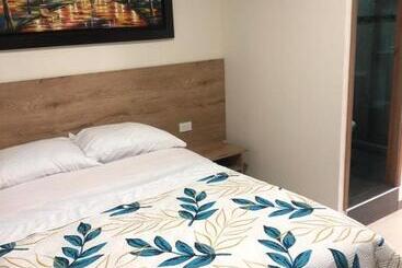 בית מלון כפרי Doña Emma