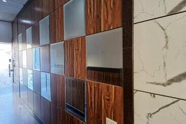 בית מלון כפרי Rashika Palace