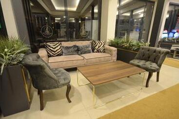 בית מלון כפרי Snow Mount