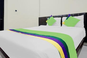 هتل Treebo Madhuvan Grand