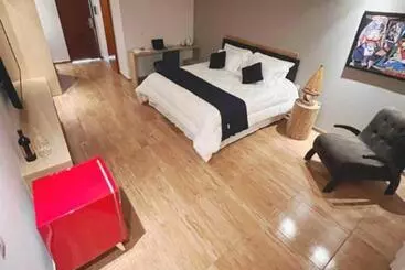 ホテル Ibiza Cumbuco