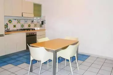 Aparthotel Mediterranea Residence
