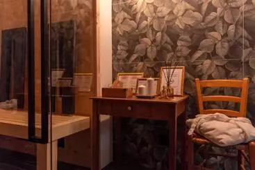 Pensjonat B&b El Lares   B&b L Avez