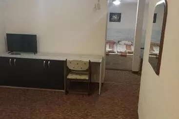 Pensiune Petar Guest House