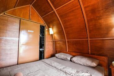 Pensió The Polumb Garden Bedugul