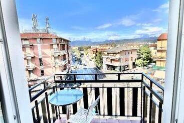 پانسیون Verona Rooms 109