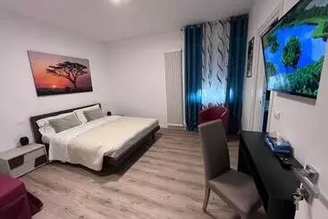 پانسیون Verona Rooms 109