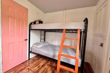 La Tribu Boutique Hostel For Women