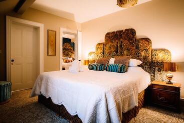 مبيت وإفطار Arthurs