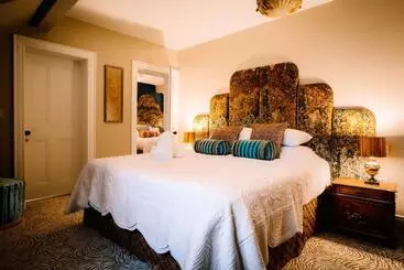 ベッドアンドブレックファースト Arthurs