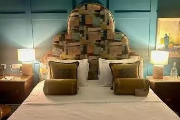 Bed and Breakfast Arthurs