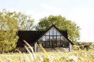 Bed & Breakfast Typeo Loft