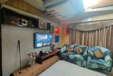 Appartement-hotel Ceatle Suites & Resort Dhaka