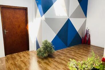 فندق Air Vision 98