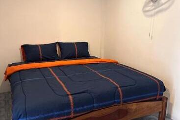 هتل Diver S House