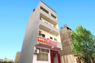 Hotel O Heritage Inn