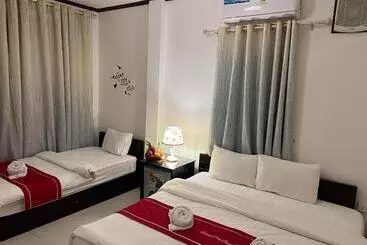 Hôtel Jasmine Place House