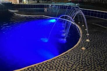 Отель Luna Azul Tatacoa