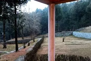 Hotel Pahalgam Woods