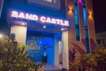 Hotel Sand Castle
