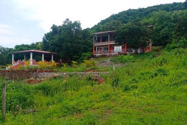 Hotel Spring Nature Stay